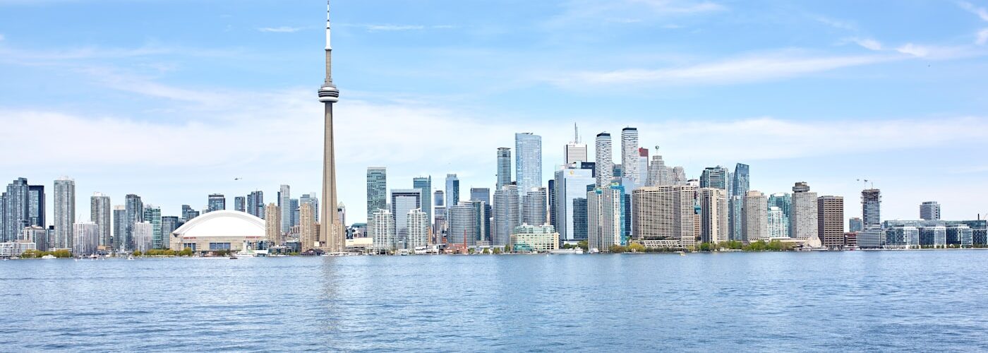 Top Outdoor Activities in Toronto for Every Season