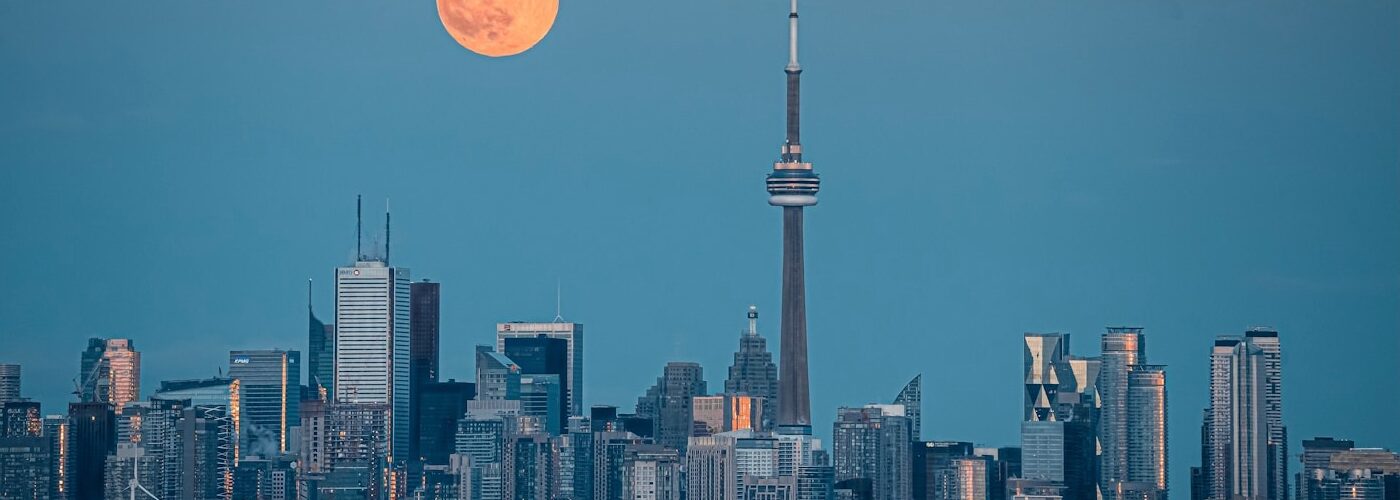 A Foodie’s Guide to Toronto’s Culinary Scene