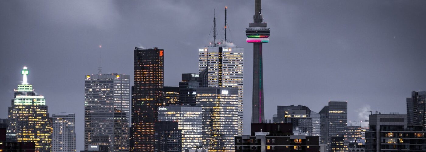 A Perfect Weekend Itinerary for Exploring Toronto